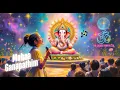 Download Lagu Mahaa Ganapathim Manasa Smarami