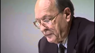 Rupert Neve Lecture at CRAS 2001
