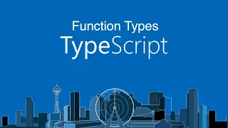 Functions and Types in Typescript