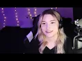 E-Girl Reacts│Fit For A King - When Everything Means Nothing│Music Reaction