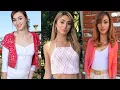 ANA ROSE The STAR who started in 2018