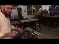 Lagu Dj Goldi @ les 3 chauves - Groove Session