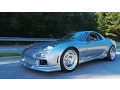 The DEATH TRAP RX7-2JZ RX7 Review