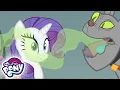 Download Lagu My Little Pony en français 🦄 Entre chiens et poneys | La magie de l'amitié | Épisode Complet