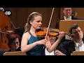 Mendelssohn: Violin Concerto in E minor | Julia Fischer, Dresden Philharmonic & Michael Sanderling