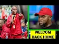 Download Lagu Floyd Shivambu’s Shocking EFF Comeback | Malema Breaks Silence