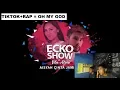 Download Lagu ECKO SHOW Ft VITA ALVIA - AISYAH CINTA JAMILAH (Reaction) ll TIKTOK + RAP = ???