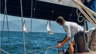The Banderas Bay Regatta | Sailing Avocet