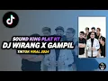 Download Lagu DJ WIRANG X GAMPIL - SOUND KING PLAT KT TIKTOK VIRAL 2024