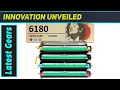 ADFZAT 6180 Toner Amazing Prints for Your Xerox Phaser