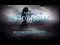 The HORRIFIC Autopsy of Buddy Holly