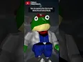 Download Lagu Slippy started as a really interesting character, and then became a bit of a joke | #starfox