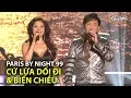 Download Lagu Hồ Lệ Thu \u0026 Trịnh Lam - LK Cứ Lừa Dối Đi \u0026 Biển Chiều | PBN 99