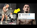 The Truth About Gib Jake Paul Sparring Injury Reveal