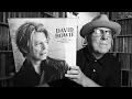 Download Lagu The End of David Bowie: I Can't Give Everything Away (2002–2016) De boxsetrecensie en presentatie