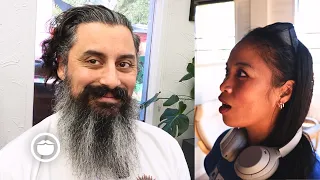 Wife s Reaction to Husband s TRANSFORMATION Is Priceless