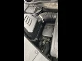 Reduced Power Fix 2011 Chevy Equinox - Throttle body replacement