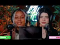 Matt Champion & JENNIE - Slow Motion reaction