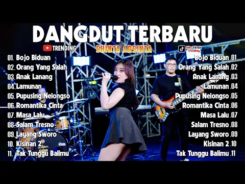 Download MP3 Dangdut Koplo Terbaru 2024 |Shinta Arsinta Feat Arya Galih| \