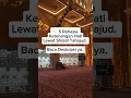 Download Lagu 5 Rahasia Ketenangan Hati lewat Sholat Tahajud.