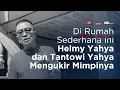 Download Lagu Di Rumah Sederhana Ini Helmy Yahya Dan Tantowi Yahya Mengukir Mimpinya | Helmy Yahya Bicara