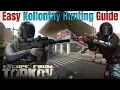 How to safely farm Streets second boss Kollontay in 2026