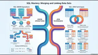 SQL Optimization Stacking vs Linking Advanced Query Techniques