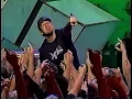 Linkin Park - Lying From You (Jimmy Kimmel Live! 2003)