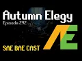 Autumn Elegy - OSOSRS 2004Scape Bronzeman Steelman Hiscores Skilling Sae Bae Cast 292