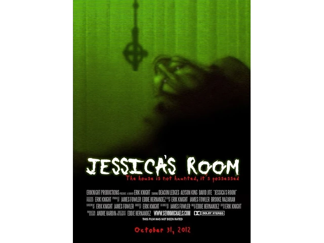Jessica's Room (2013) Full Movie [HD]