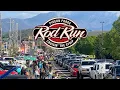 Pigeon Forge Rod Run Car Show Spring 2025 Walking Tour