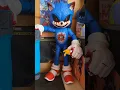 Download Lagu Sonic Movie 3 Post Credits Scene LEAKED Project Sonic.EXE