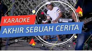 akhir sebuah cerita bejo nada cowok pria karaoke