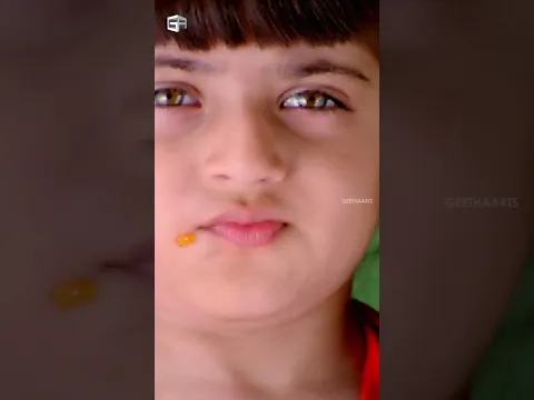 #Daddy Movie Scenes | #chiranjeevi #simran #rajendraprasad #ashimabhalla #msnarayana | #shorts
