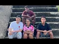 Download Lagu KATANYA MELANI MAU JADI ATLIT SUMOO..KOK GURU BHS INGRIS...