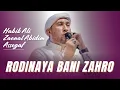 TERBARU!!! RODINAYA BANI ZAHRO RODINA (MERDU) AZZAHIR 2025 FULL LIRIK ARAB