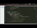 PYTHON SPEEDCODE SecurityLogin Creating a login system with hashing