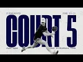Vizualspots PEAK Pickleball Club Court 5 June 13 2025