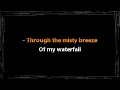 Jimi Hendrix • May This Be Love (CC Karaoke / Instrumental)