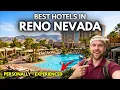 Best Hotels in Reno Nevada Luxury Hotels in Reno Nevada UPDATED