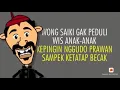 Download Lagu Parikan Suroboyoan