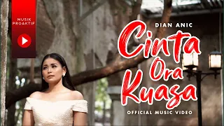 dian anic cinta ora kuasa official music video 