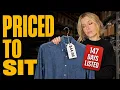 Your Prices Are Why Your Items Aren t Selling