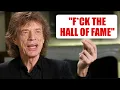 Mick Jagger Revealed the ONLY Band Better Than Rolling Stones