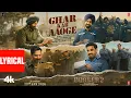 Lagu BORDER 2: Ghar Kab Aaoge (Lyrical)| Sunny D |Anu,Mithoon,Sonu, Roop,Arijit,Vishal,Diljit,Javed,Manoj
