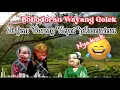 Download Lagu Bobodoran Wayang Golek**Bi Ijem VS Gareng jeung Cepot