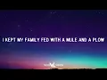 HARDY, Eric Church, Morgan Wallen, Tim McGraw - McArthur (Lyrics)