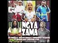 DJ Smallz, Zee Nxumalo & ZinedinexSguche – Ngyazama (feat. Brodie.Bro & Mdeshkayro)