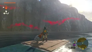 TotK - Finding Apapes Lightroot Central Hyrule