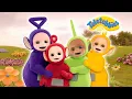 Download Lagu ☆ Teletubbies Svenska ☆ Säsong 3, Episod 56 ☆ Visar för barn ☆